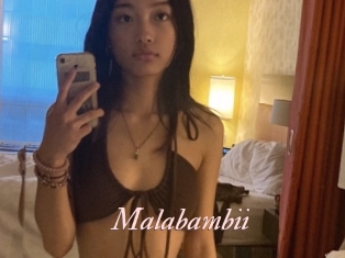 Malabambii