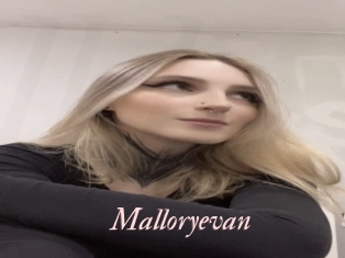 Malloryevan