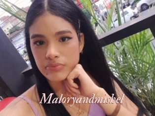 Maloryandmishel