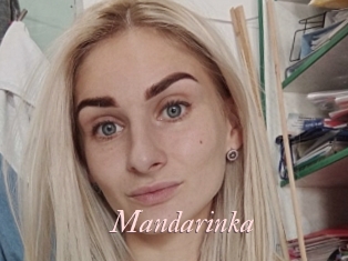 Mandarinka