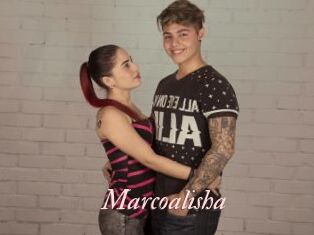 Marcoalisha