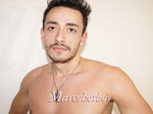 marcohotboy Leukelol