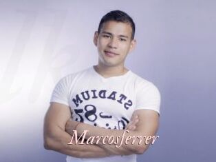 Marcosferrer