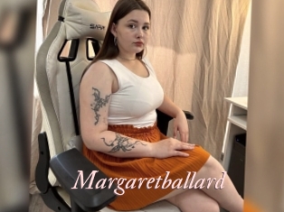 Margaretballard