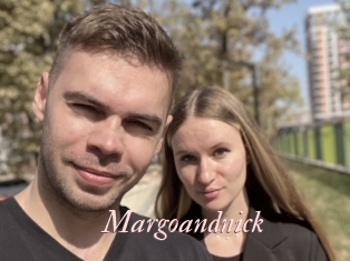 Margoandnick