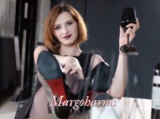 Margoharma