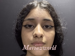 Maria2world