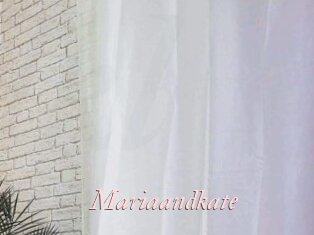 mariaandkate Leukelol