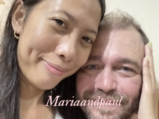 Mariaandpaul