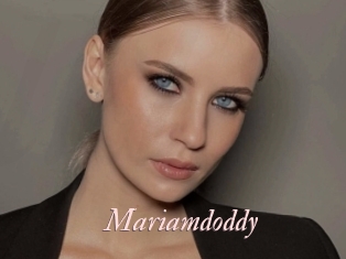 Mariamdoddy