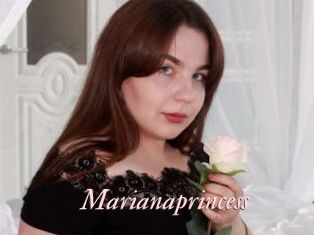 Marianaprincess