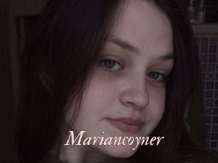 Mariancoyner