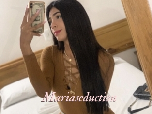 Mariaseduction