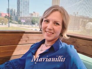mariauillis Leukelol