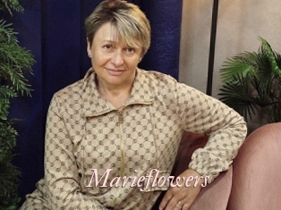 Marieflowers