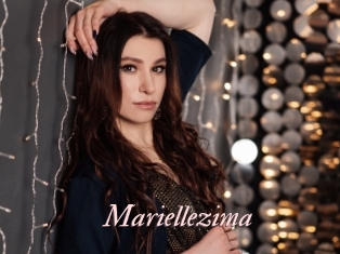Mariellezima