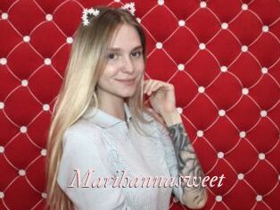 Marihannasweet