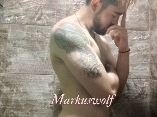 Markuswolf