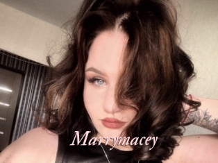 Marrymacey