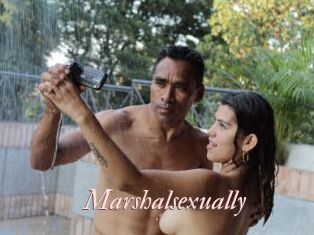 Marshalsexually
