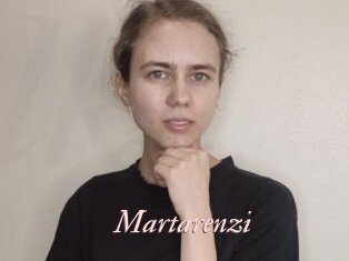 Martarenzi