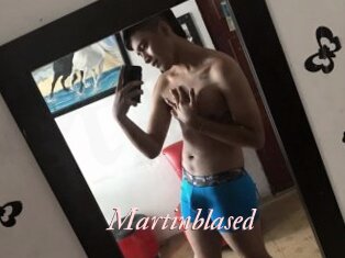 Martinblased