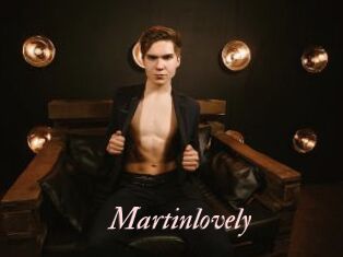 Martinlovely