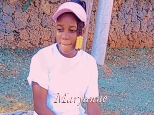 Maryanne