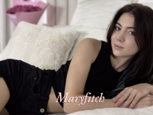 Maryfitch