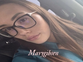 Marygibsen