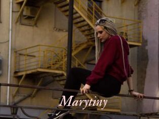 Marytiny