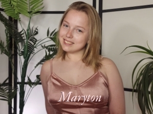 Maryton