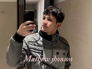 Mathew_jhonson