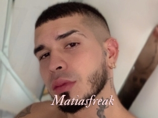 Matiasfreak