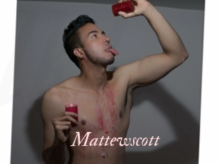 Mattewscott