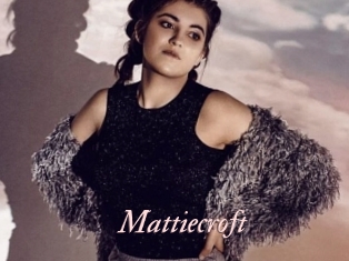 Mattiecroft