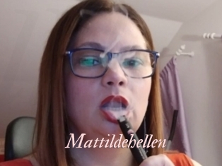 Mattildehellen