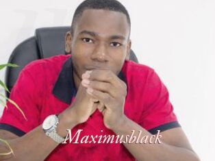 Maximusblack