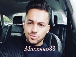 Maximuss88