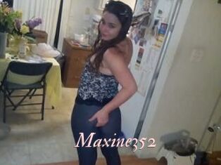 Maxine352