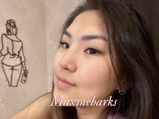 Maxinebarks