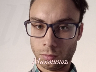 Maxmunoz