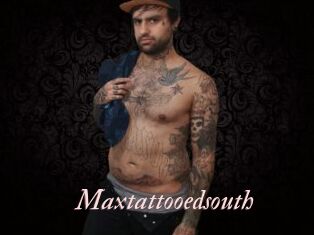 Maxtattooedsouth