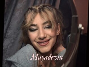 Mayadevin