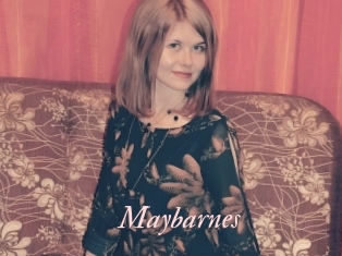 Maybarnes
