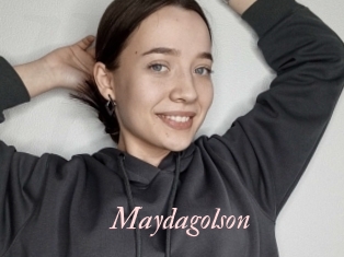 Maydagolson