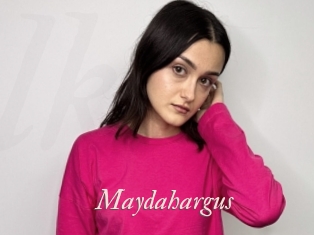 Maydahargus