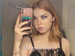 Megancorker