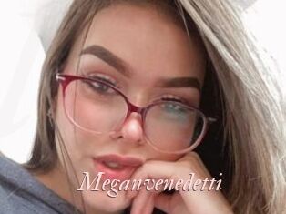Meganvenedetti