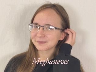 Meghaneves